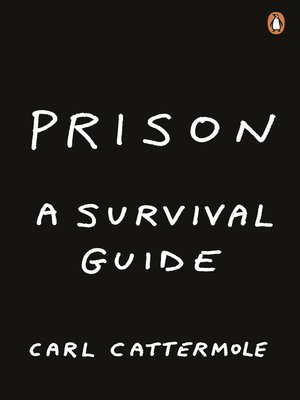 cover image of Prison